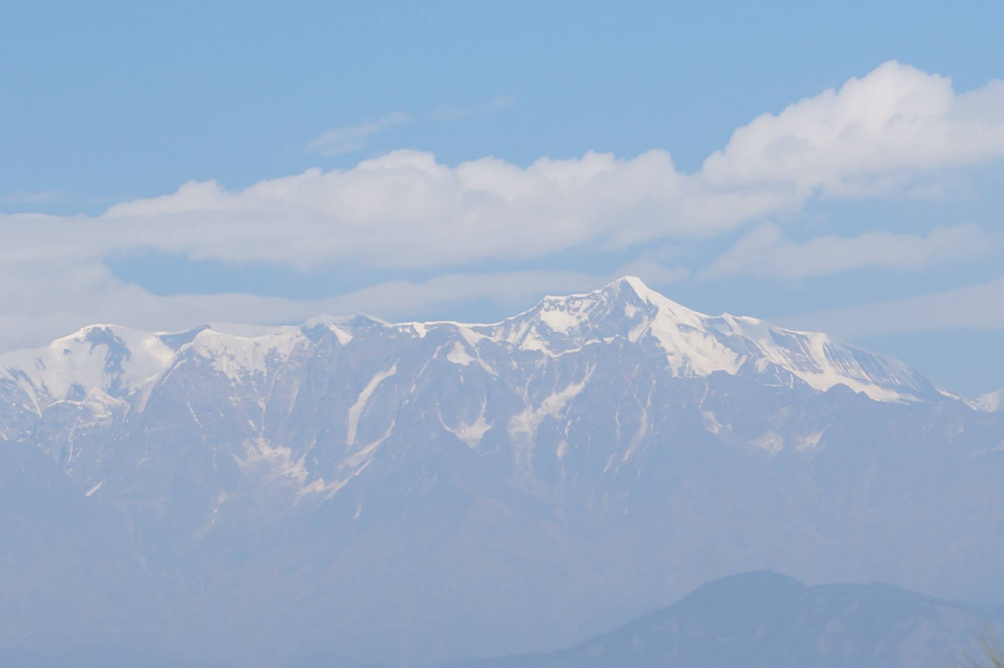 Pèlerinage à l’Himalaya : Mon incroyable aventure.