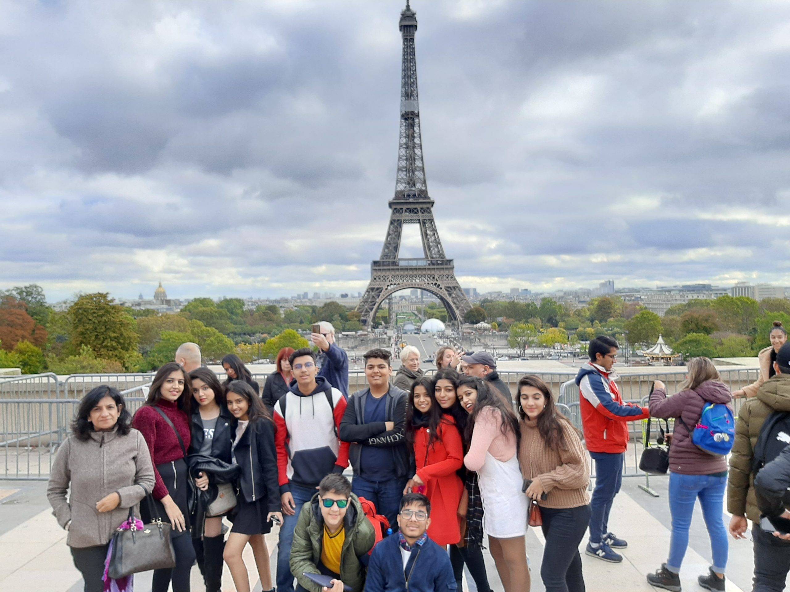Why Should a Student must go for an exchange program ?
