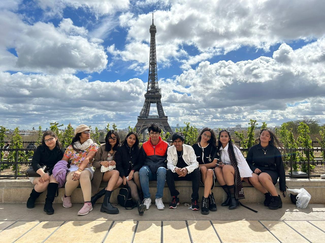“building cultural bridges- how international french spell bee connects indian students to french language and culture”